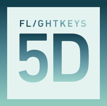 Flightkeys GmbH - Logo